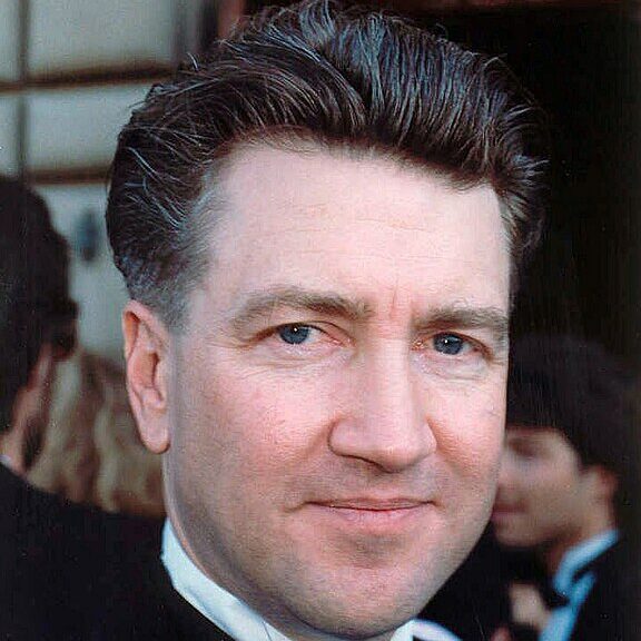 David Lynch